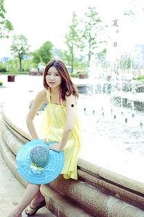 米娅的夏天,一段青春的阳光旅程